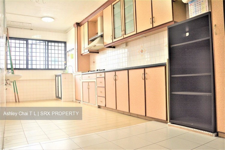Blk 419 Tampines Street 41 (Tampines), HDB 4 Rooms #211086881